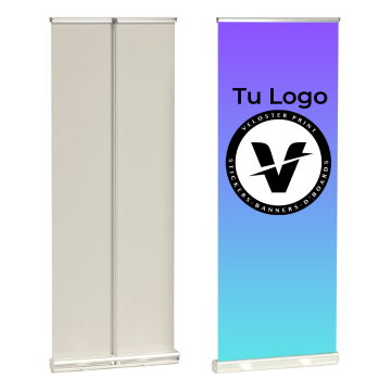 Roll-Up Banner Standard