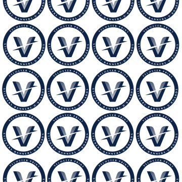 Stickers Sheet 100 2x2